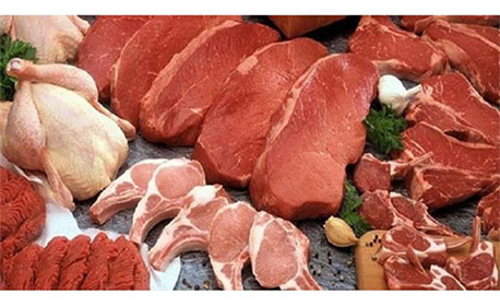 قیمت مرغ در بازار جهانی چند است؟